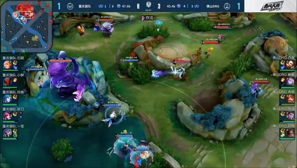 的对抗力度 的对抗力度